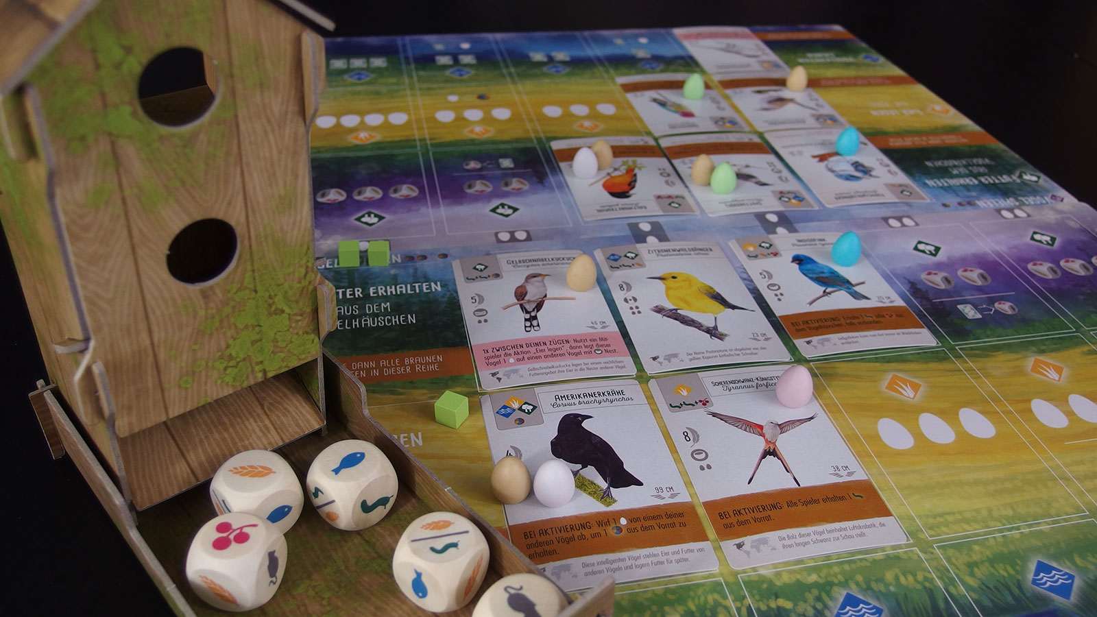 Brettspiel Brettspiel
