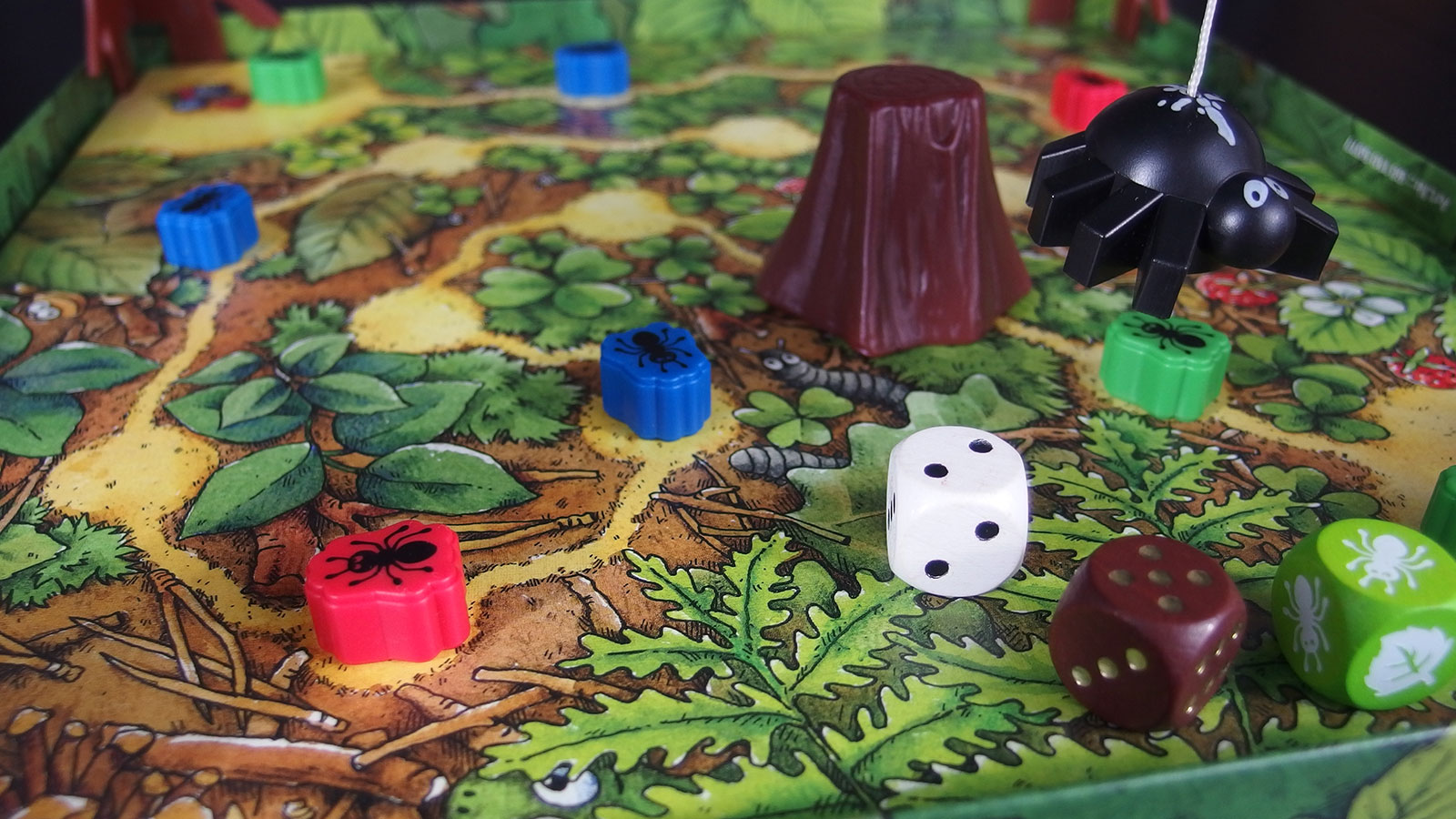 Kinderspiel Kinderspiel