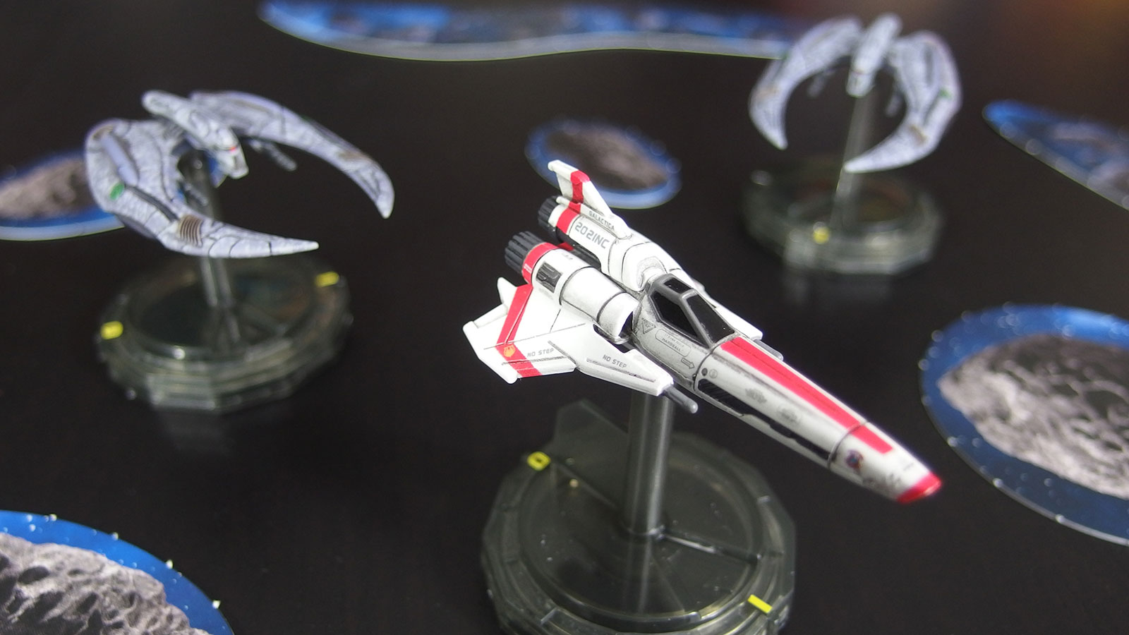 Science-Fiction Science-Fiction
