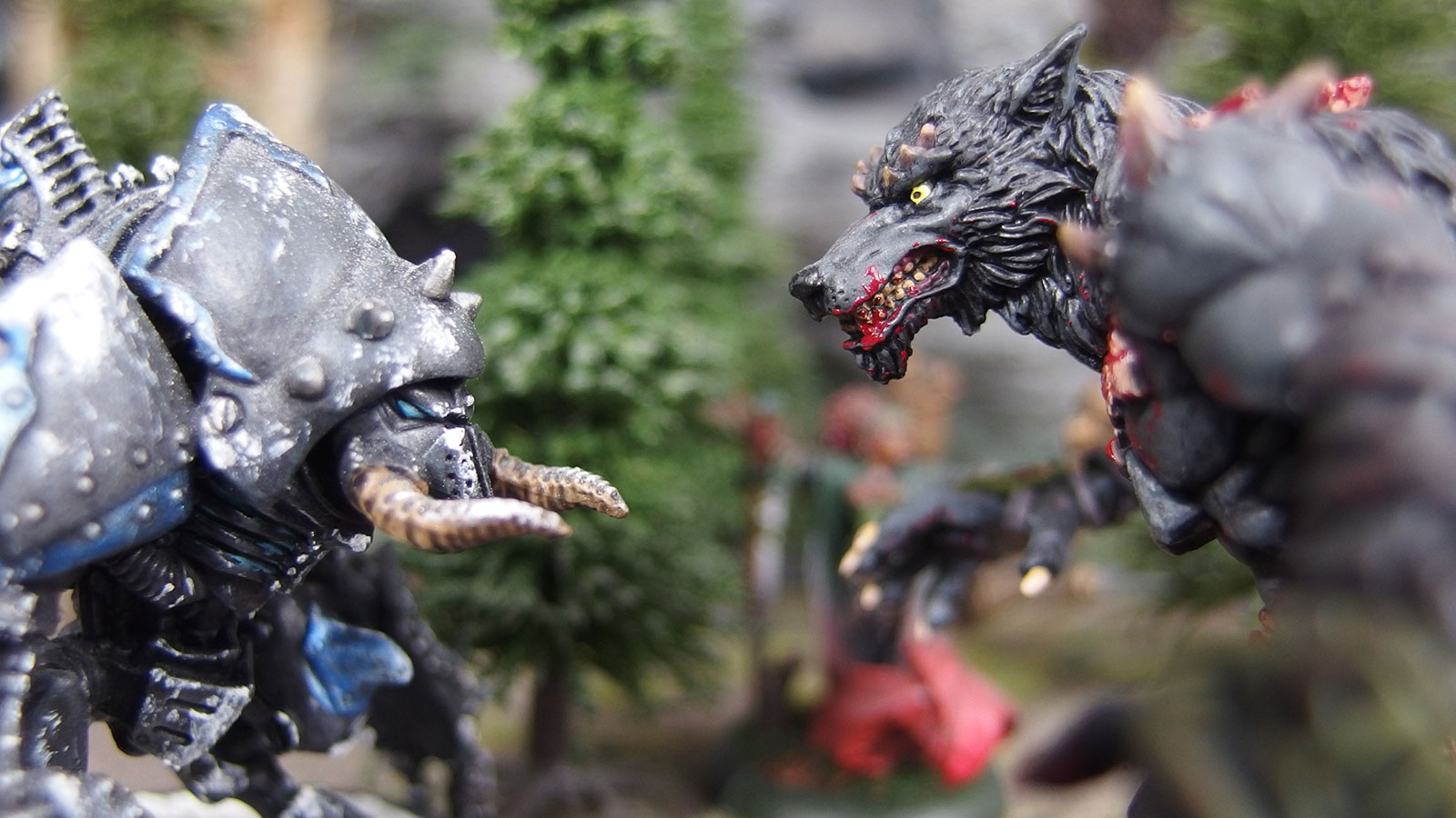Tabletop Game (TTG) Tabletop Game (TTG)