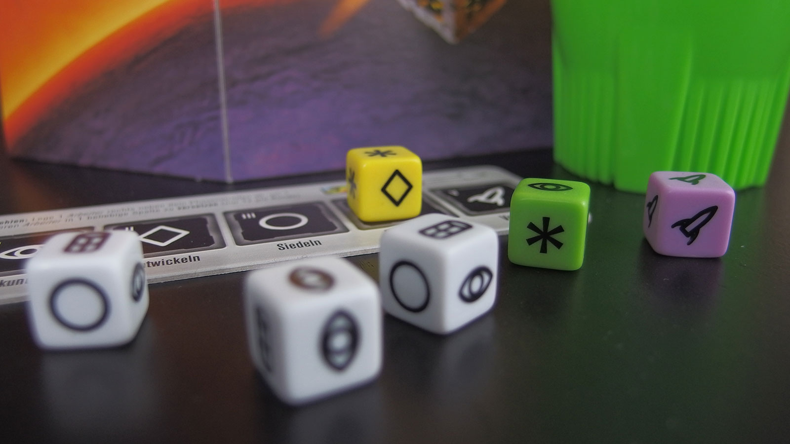 Würfelspiel Würfelspiel