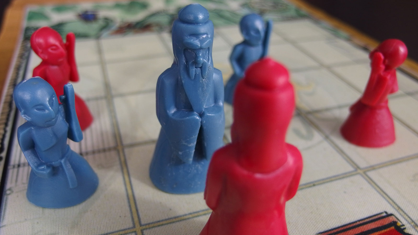 Zweispieler-Spiel Zweispieler-Spiel